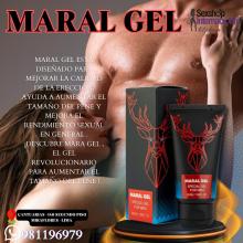 ORIGINAL MARAL GEL-ALARGADOR-ENGROSADOR-POTENCIADOR SEXUAL-SEXSHOP LIMA 971890151 